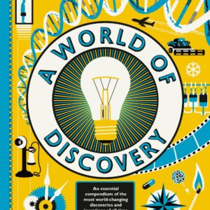 A World of Discovery