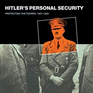 Hitler's Personal Security
