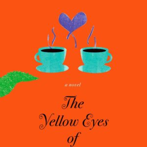 Yellow Eyes Of Crocodiles