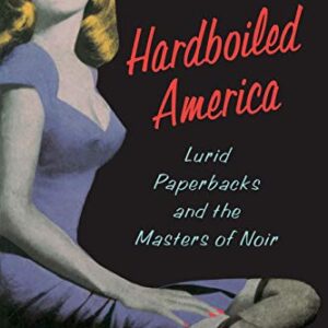 Hardboiled America
