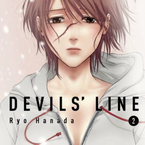 Devils' Line, 2