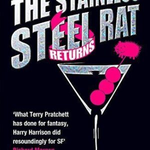 Stainless Steel Rat Returns