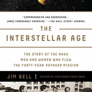 The Interstellar Age