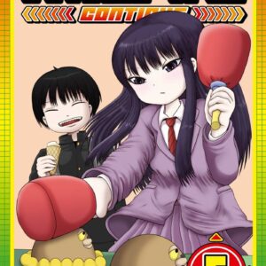 Hi Score Girl 05