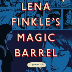 Lena Finkles Magic Barrel