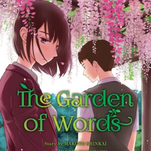 The Garden of Words