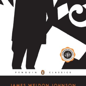 Autobiography of an Ex-colored