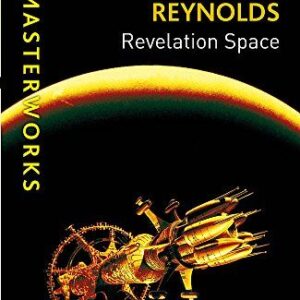 Revelation Space