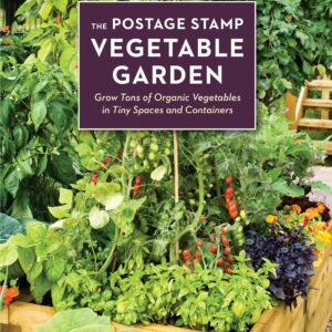 The Postage Stamp Vegetable Ga
