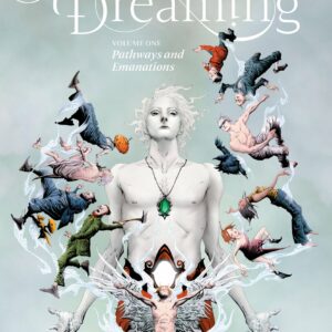 The Dreaming Vol. 1: Pathways