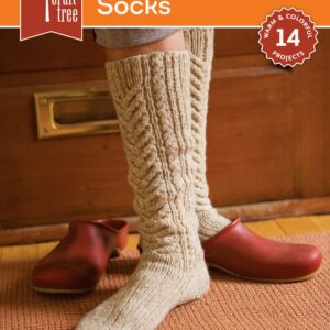 Craft Tree Easy Knitted Socks