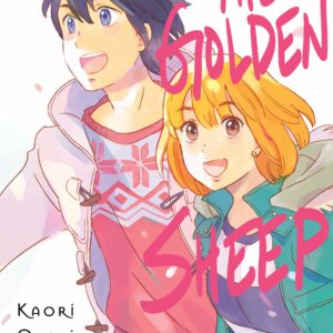 The Golden Sheep, 3