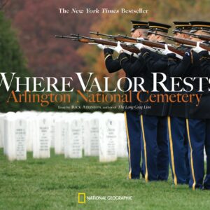 Where Valor Rests