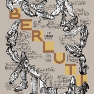 Berluti: At Their Feet