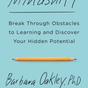 Mindshift (Lead Title)