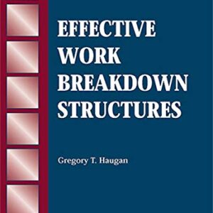 Effective Work Breakdown Struc
