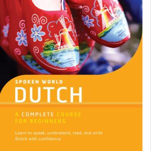Spoken World: Dutch