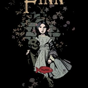 Jenny Finn
