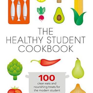 Healthy Student Cookbook