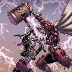Injustice: Gods Among Us: Year