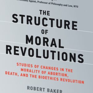 The Structure of Moral Revolut