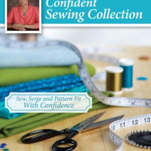 Nancy Zieman's Confident Sewing Collection