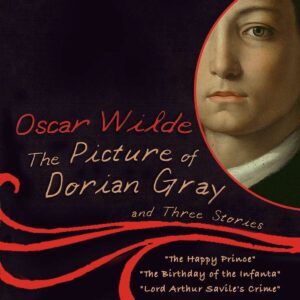 Picture of Dorian Gray and Thr