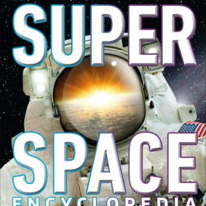 Super Space Encyclopedia