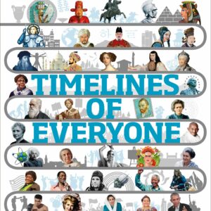 Timelines of Everyone