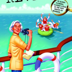 Getting Old Is the Best Revenge