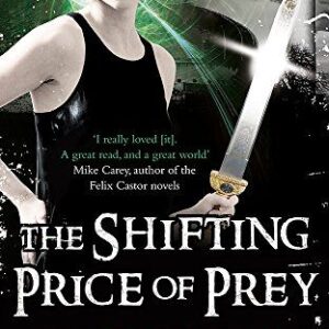 Shifting Price of Prey