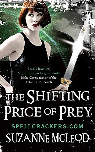 Shifting Price of Prey