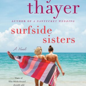 Surfside Sisters