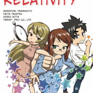 The Manga Guide to Relativity
