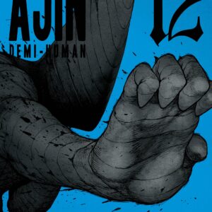 Ajin, Volume 12