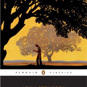 East of Eden