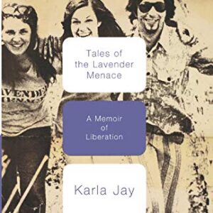 Tales Of The Lavender Menace