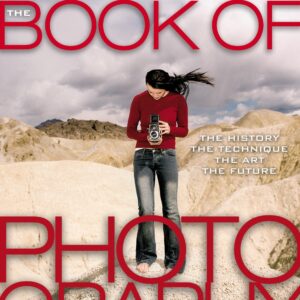 The Book of Photography