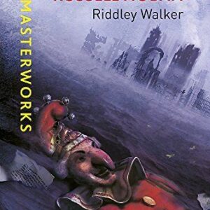 Riddley Walker
