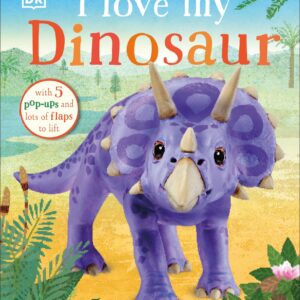 I Love My Dinosaur
