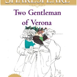 The Two Gentlemen of Verona