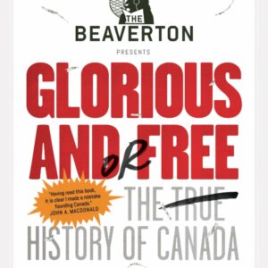 The Beaverton Presents Glorious and/or Free