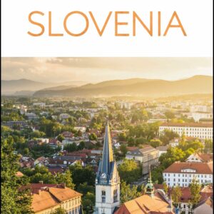 DK Eyewitness Slovenia