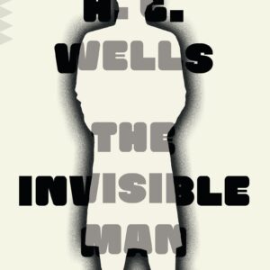 The Invisible Man