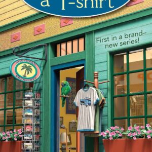 Murder Buys a T-Shirt