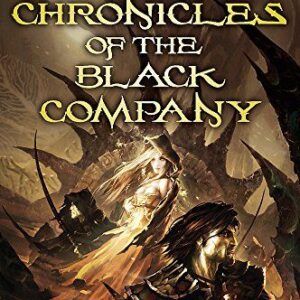 Chronicles of the Black Company