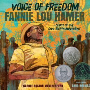 Voice of Freedom: Fannie Lou H