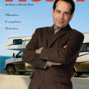 Mr. Monk on the Road