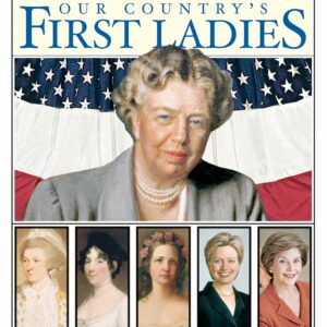 Our Country's First Ladies