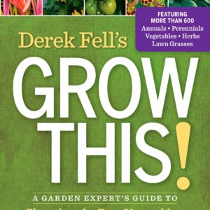 Derek Fell's Grow This!